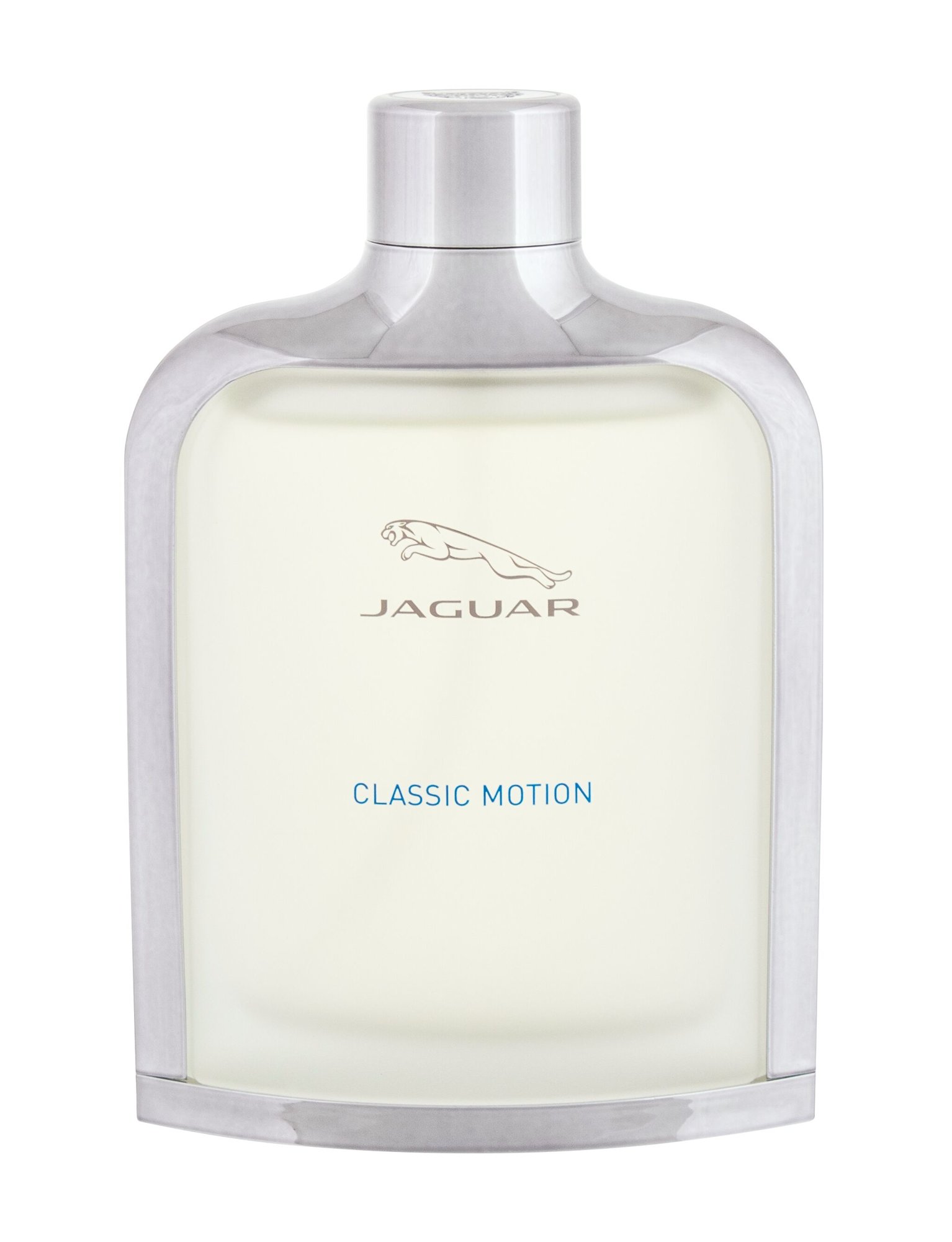 Jaguar Classic Motion 100ml Kvepalai Vyrams EDT (Pažeista pakuotė)