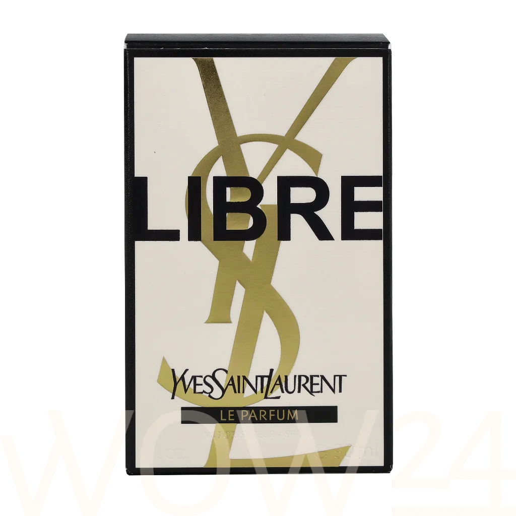 Yves Saint Laurent Libre Le Parfum Eau De Parfum Kvepalai Moterims