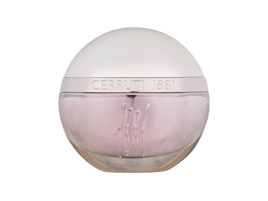 Cerruti Cerruti 1881 Reve de Roses Eau De Parfum 50 ml Damaged box