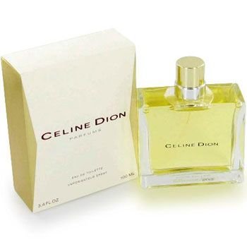 Celine Dion Celine Dion 30ml Kvepalai Moterims EDT