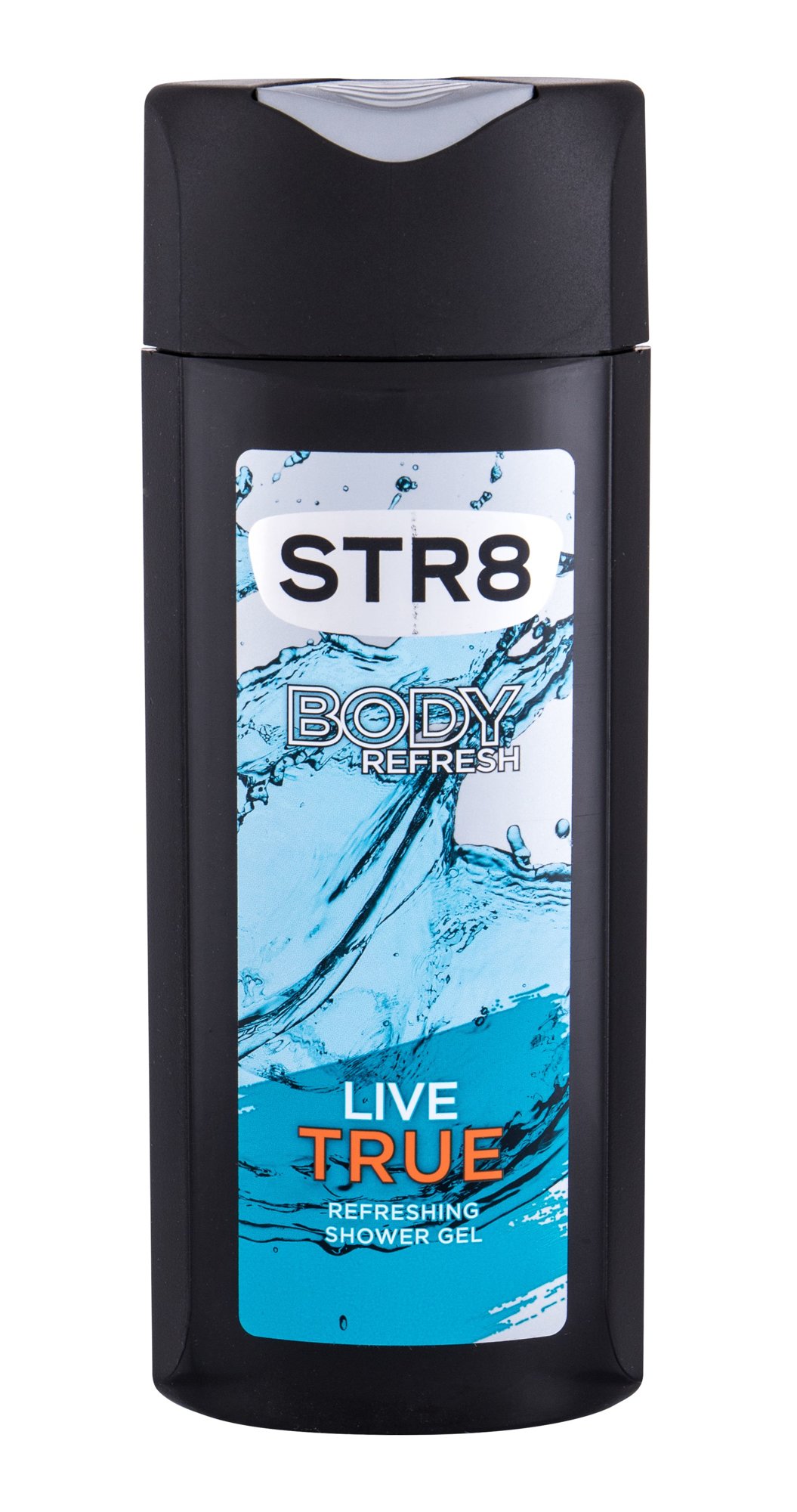 STR8 Live True dušo želė