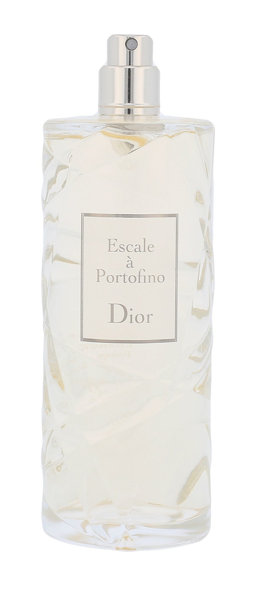 Christian Dior Escale a Portofino 125ml Kvepalai Moterims EDT Testeris