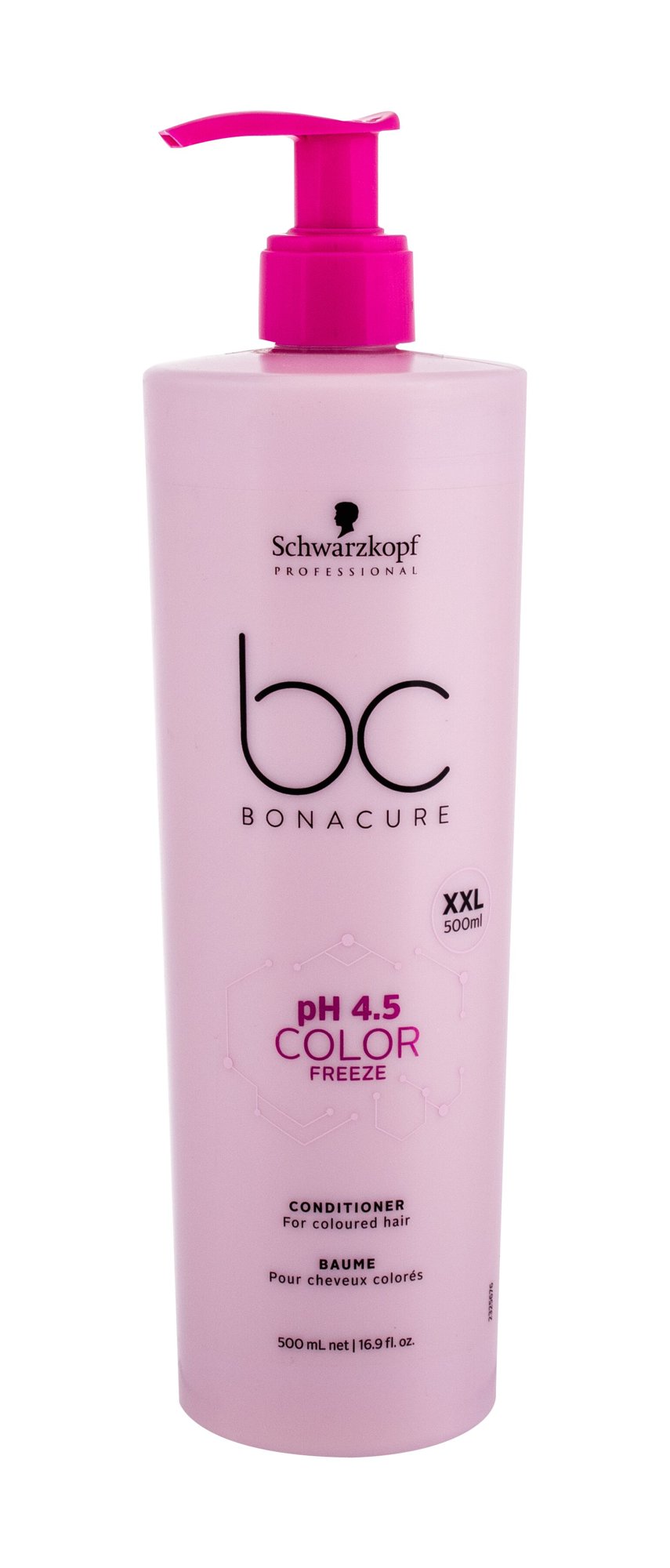 Schwarzkopf Professional BC Bonacure pH 4.5 Color Freeze kondicionierius