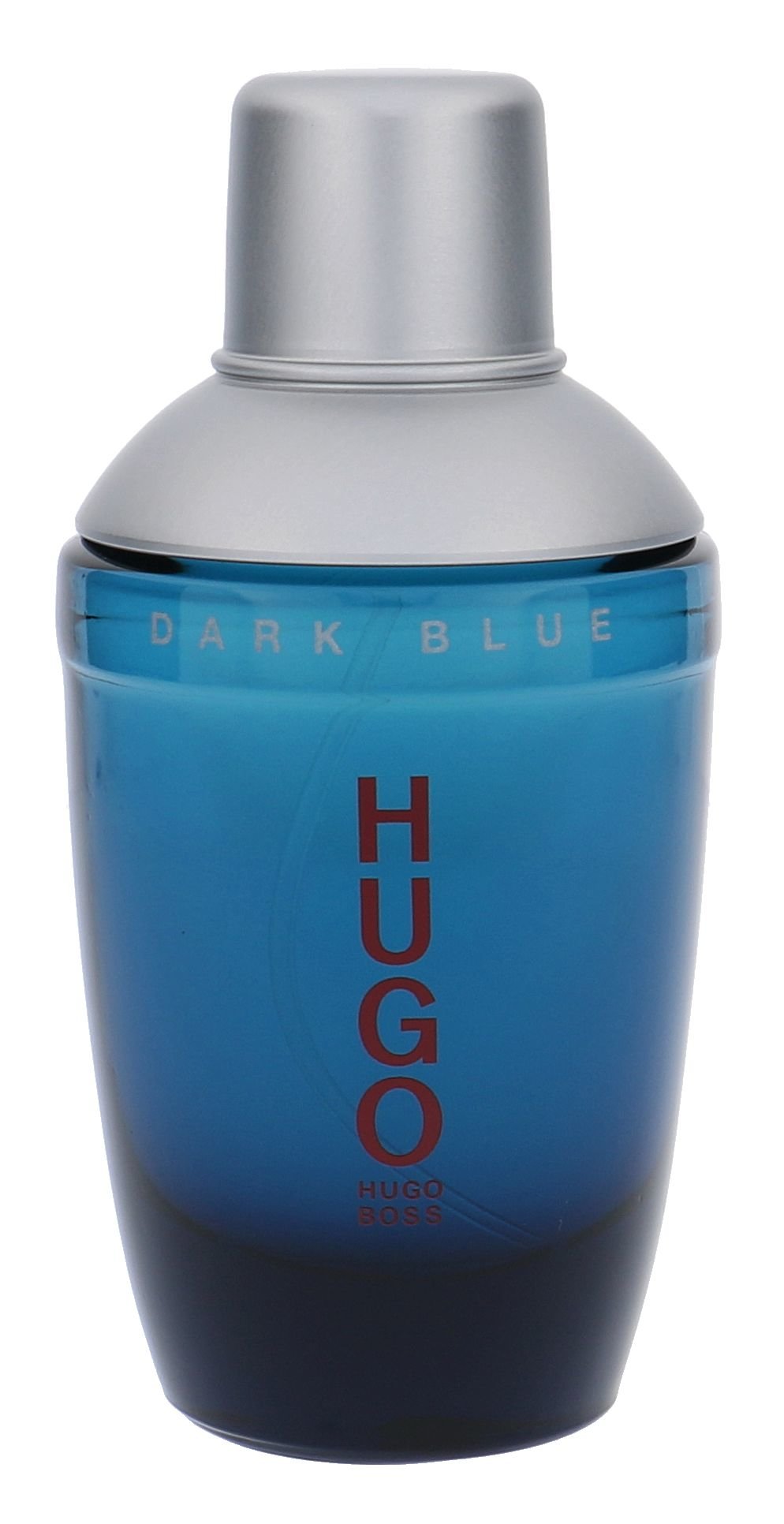 Hugo boss Hugo Dark Blue Eau De Toilette 75 ml Damaged box