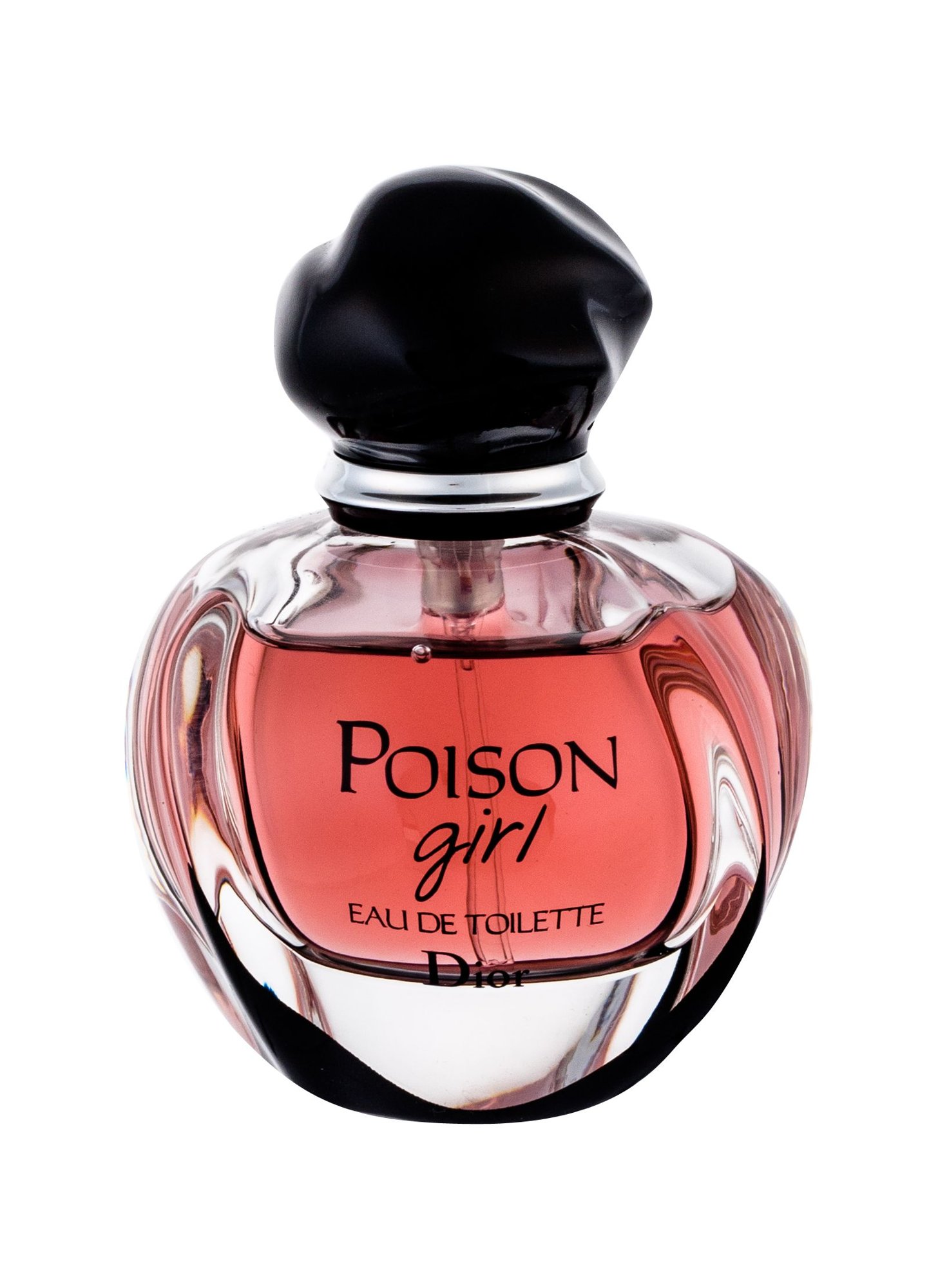 Christian Dior Poison Girl 30ml Kvepalai Moterims EDT (Pažeista pakuotė)