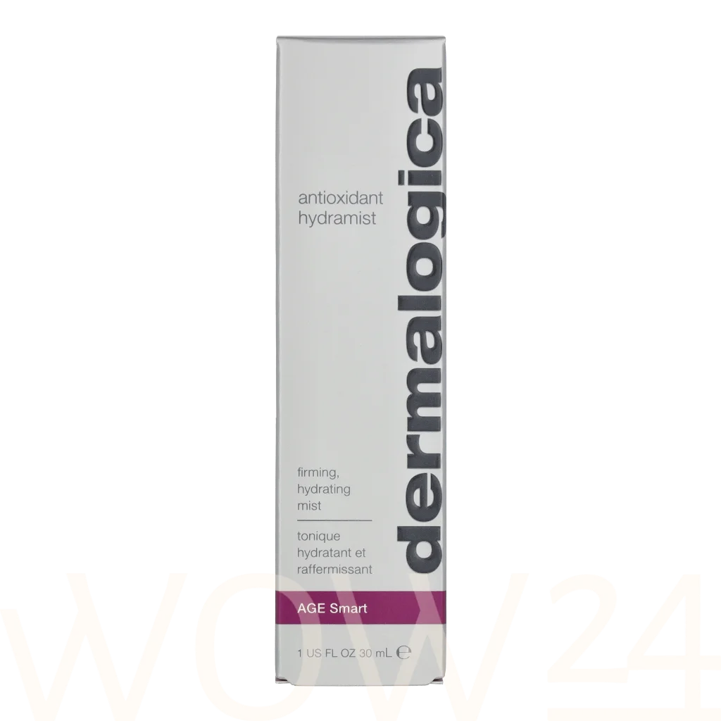 Dermalogica Dermalogica AGESmart Antioxidant Hydramist 150 ml Moterims