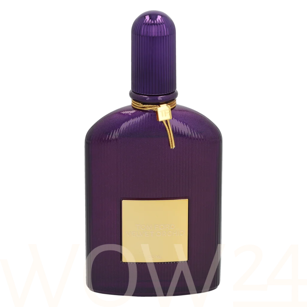Tom Ford Tom Ford Velvet Orchid Edp Spray 50 ml NI&Scaron;INIAI kvepalai Moterims EDP