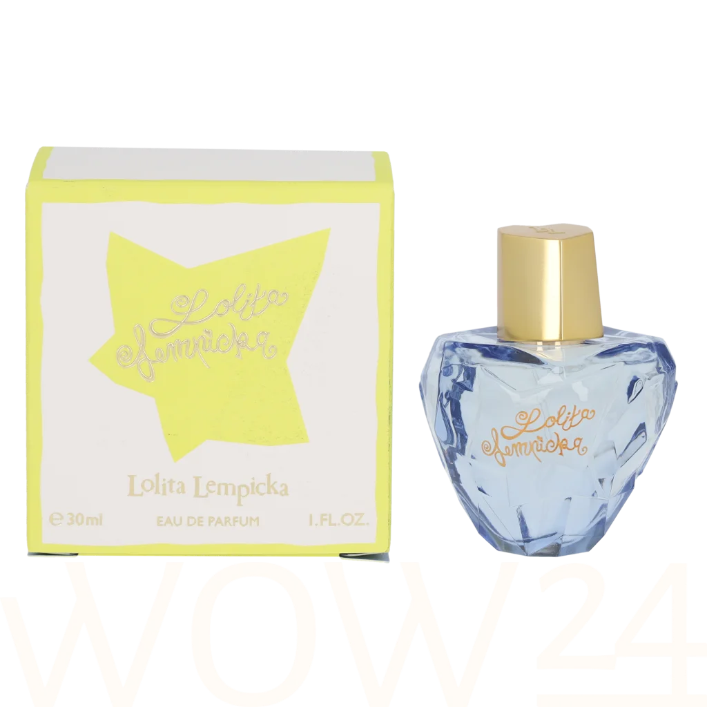 Lolita Lempicka Lolita Lempicka Edp Spray 30 ml kvepalai Moterims EDP