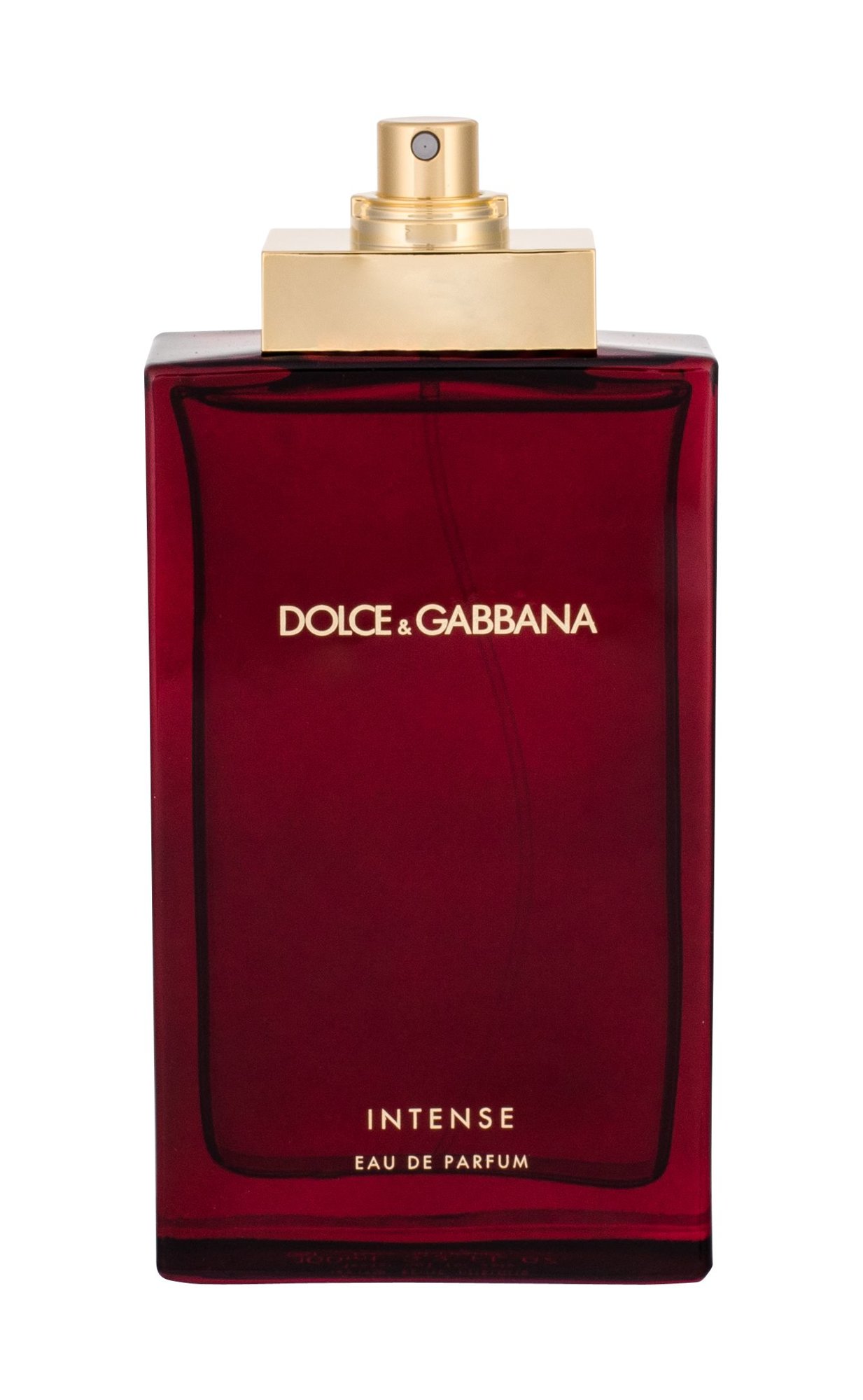 Dolce & Gabbana Pour Femme Intense 100ml Kvepalai Moterims EDP Testeris
