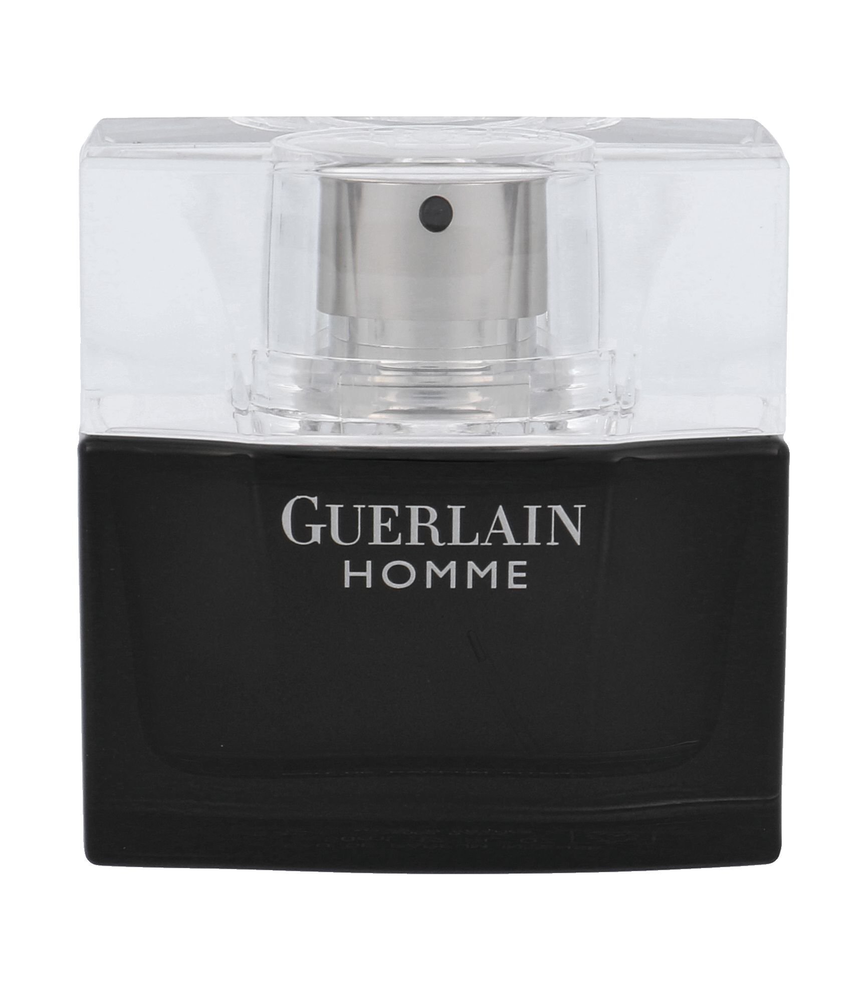 Guerlain Homme Intense 50ml Kvepalai Vyrams EDP (Pažeista pakuotė)