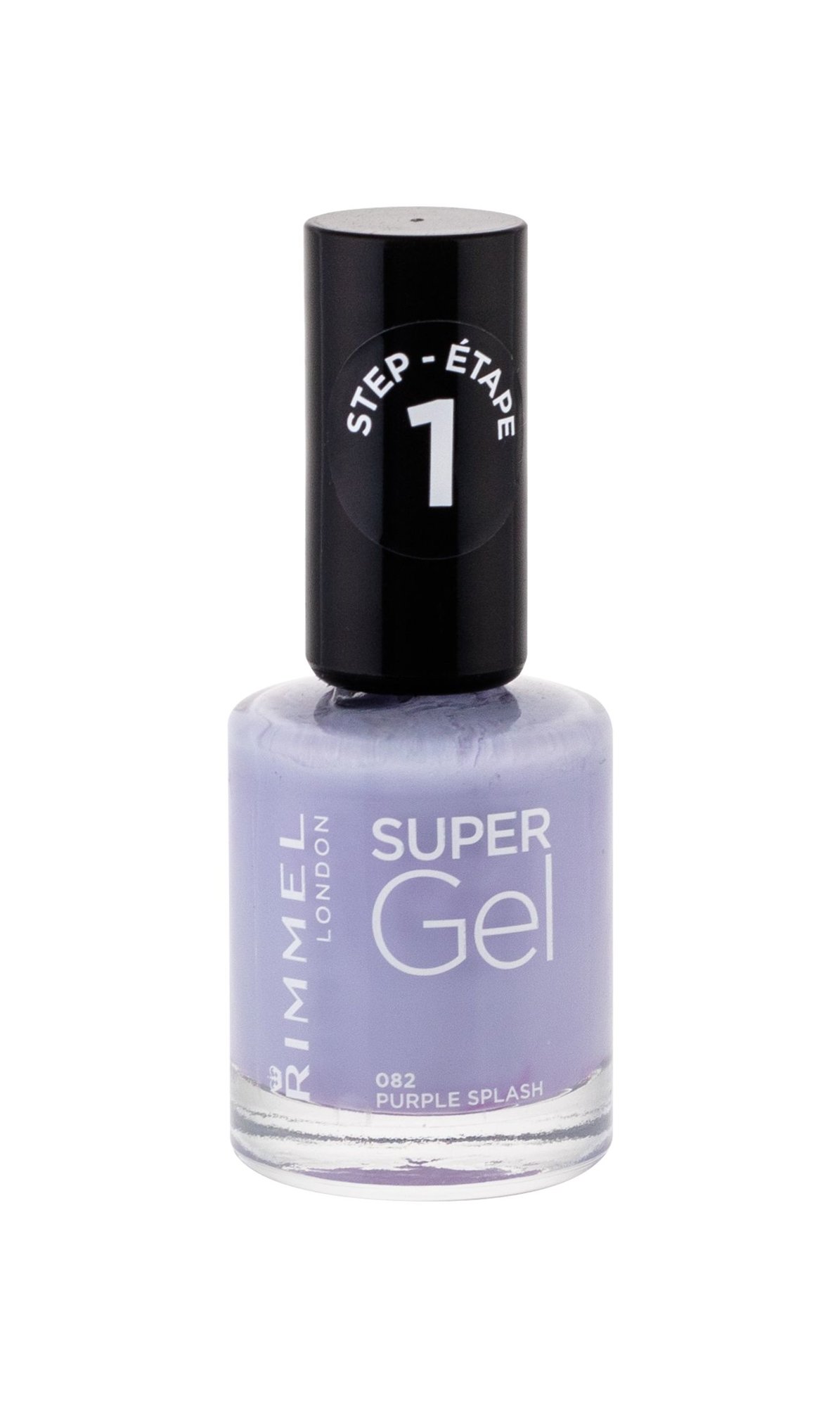 Rimmel Super Gel STEP1 12 ml