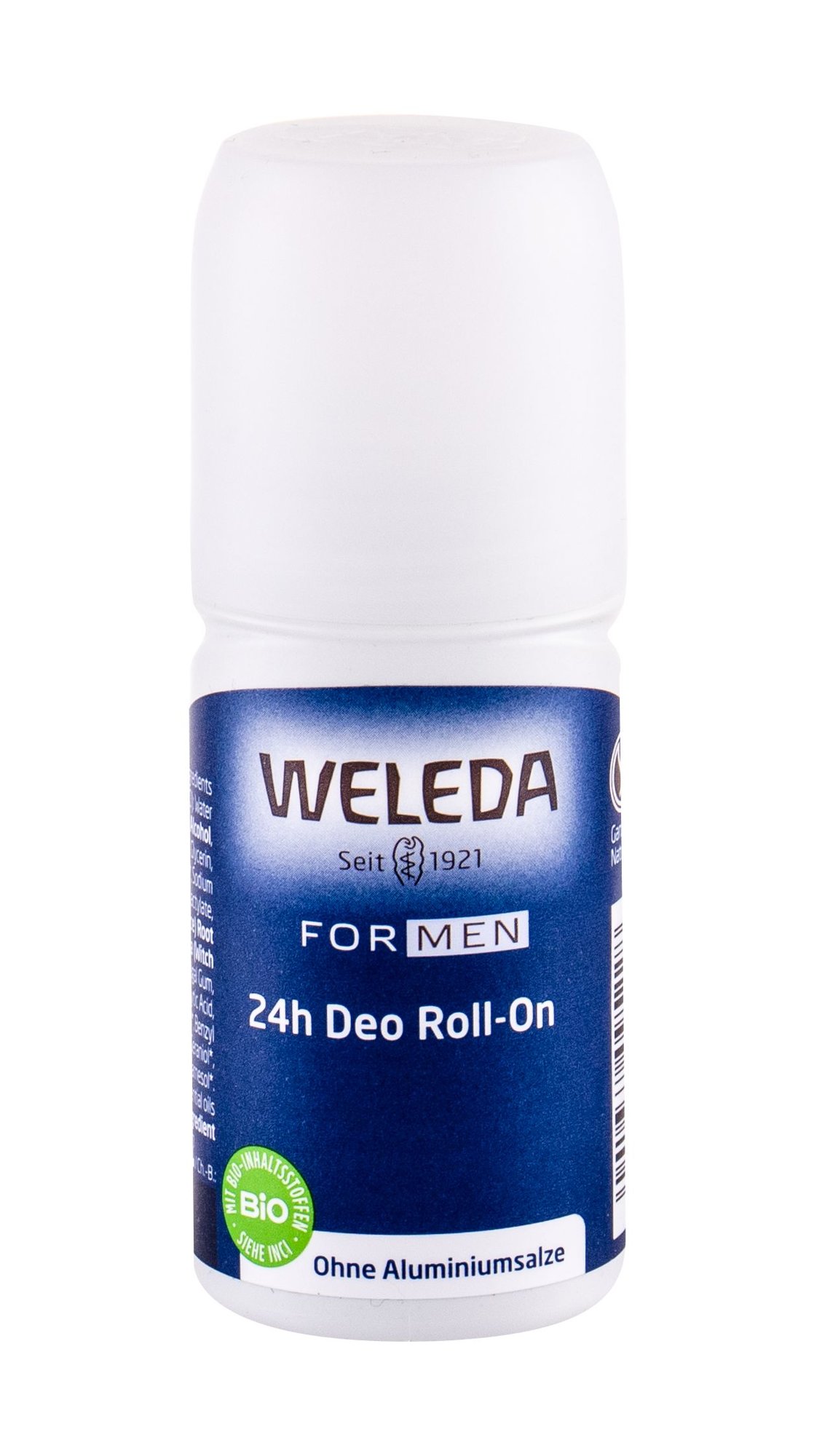 Weleda Men 24h Roll-On dezodorantas