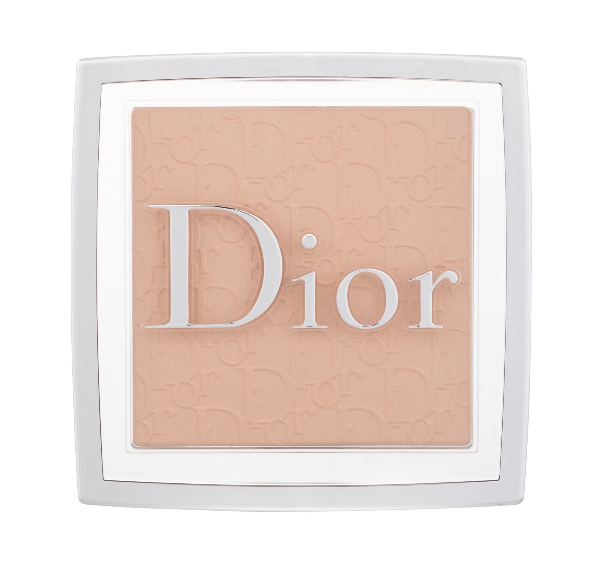 Christian Dior Dior Backstage Face & Body Powder-No-Powder sausa pudra
