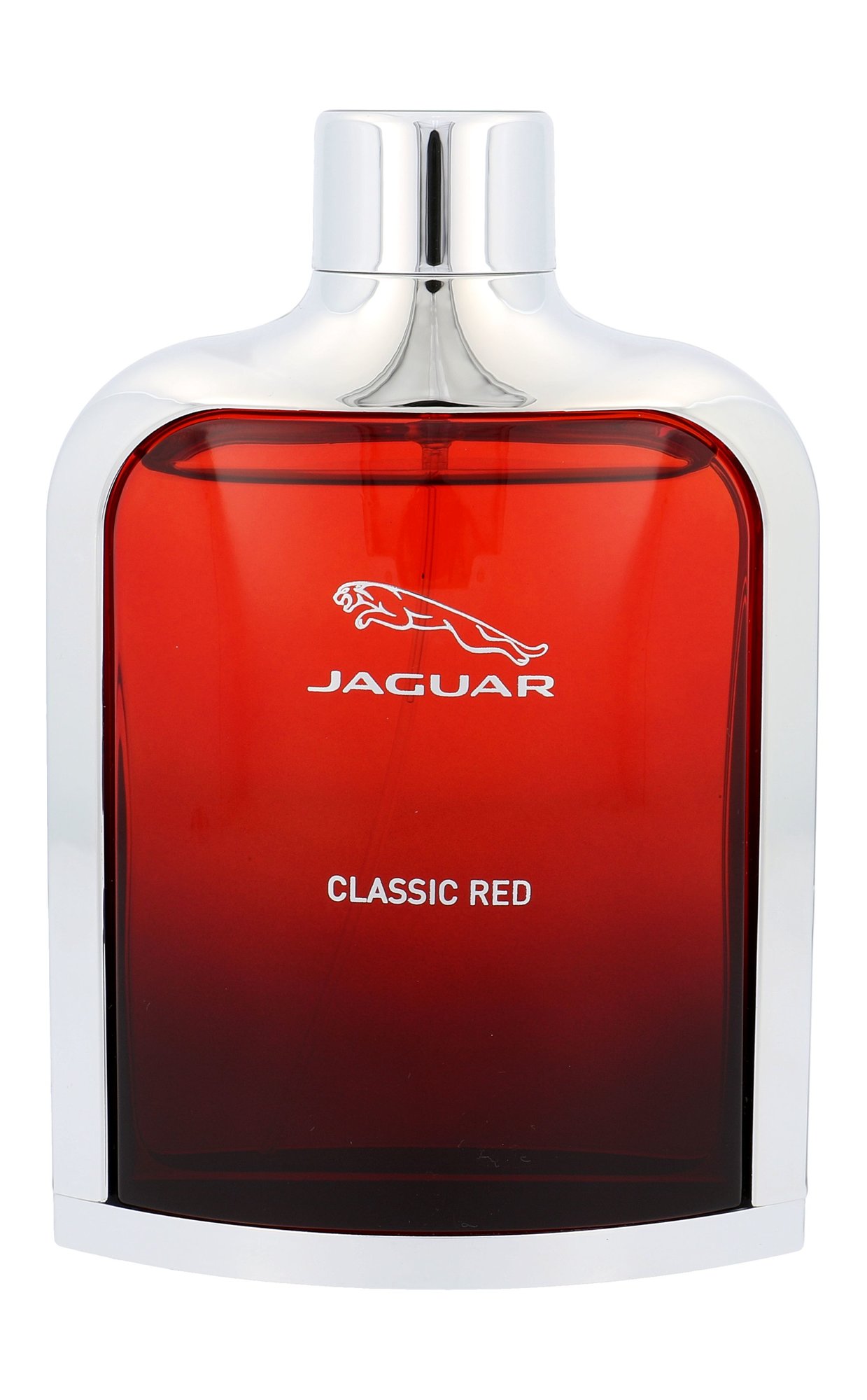 Jaguar Classic Red kvepalai Vyrams
