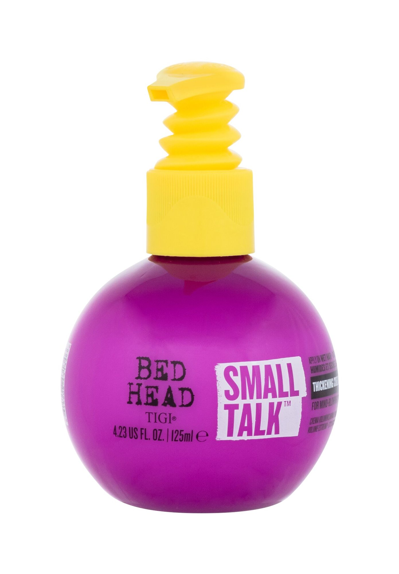 Tigi Bed Head Small Talk™ priemonė plaukų apimčiai