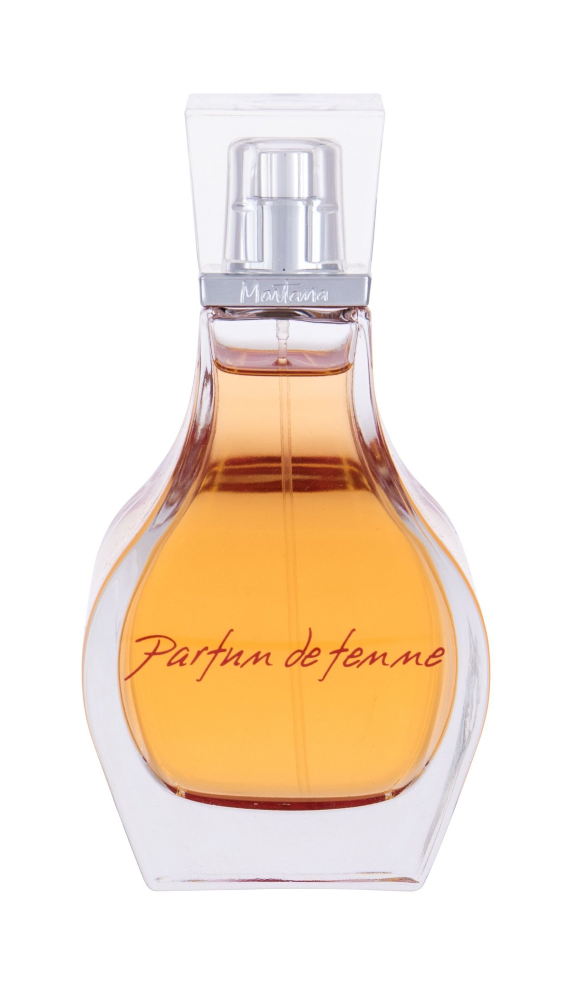 Montana Parfum de Femme 100ml Kvepalai Moterims EDT (Pažeista pakuotė)