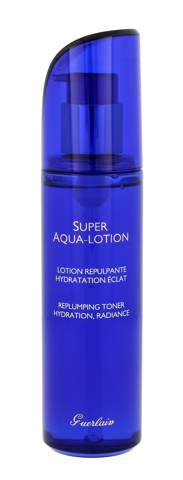Guerlain Super Aqua Lotion Replumping Toner veido losjonas