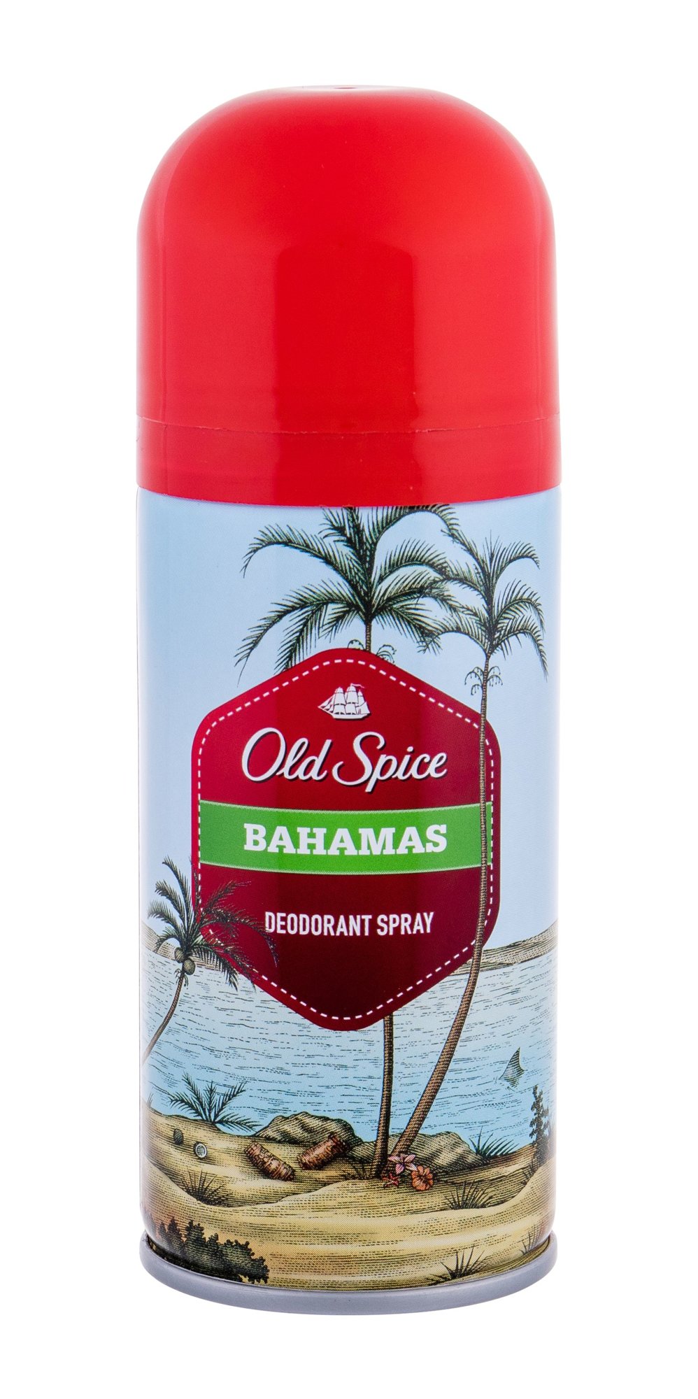 Old Spice Bahamas dezodorantas