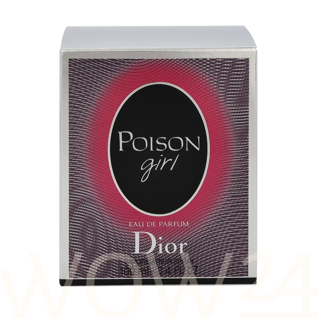 Christian Dior Dior Poison Girl Edp Spray kvepalai Moterims