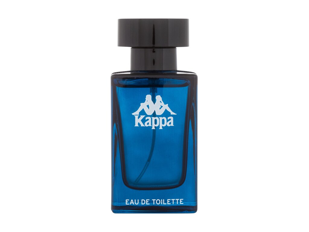 Kappa Blue 60ml Kvepalai Vyrams EDT (Pažeista pakuotė)