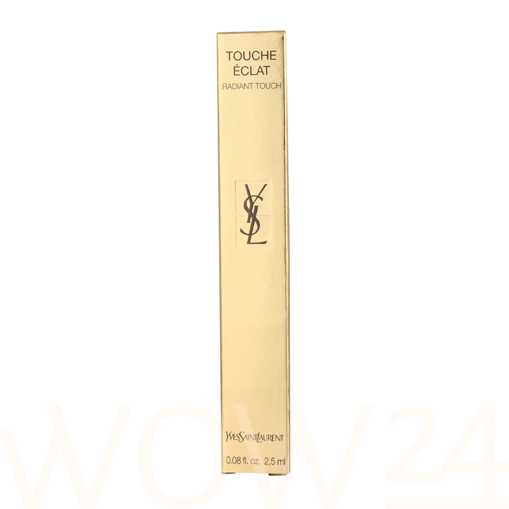 Yves Saint Laurent Touche &Eacute;clat &Scaron;viesinamoji priemonė