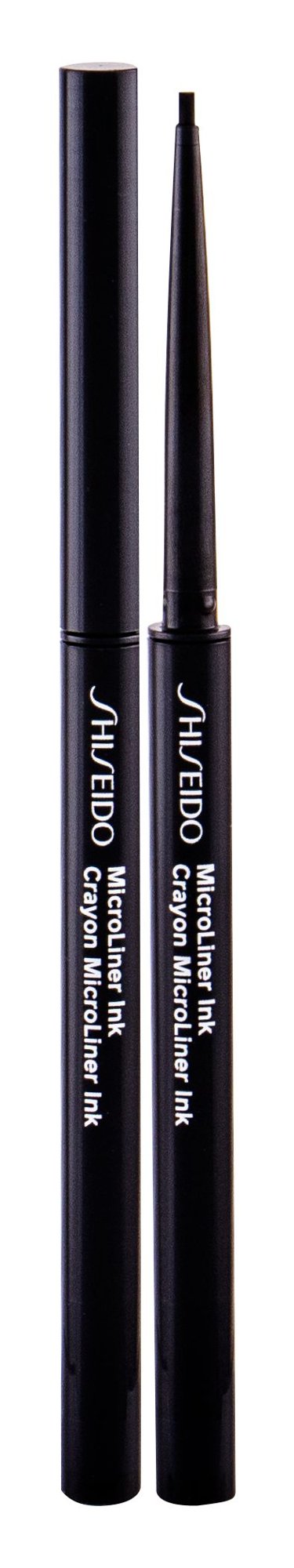 Shiseido MicroLiner Ink 0,08g akių pieštukas