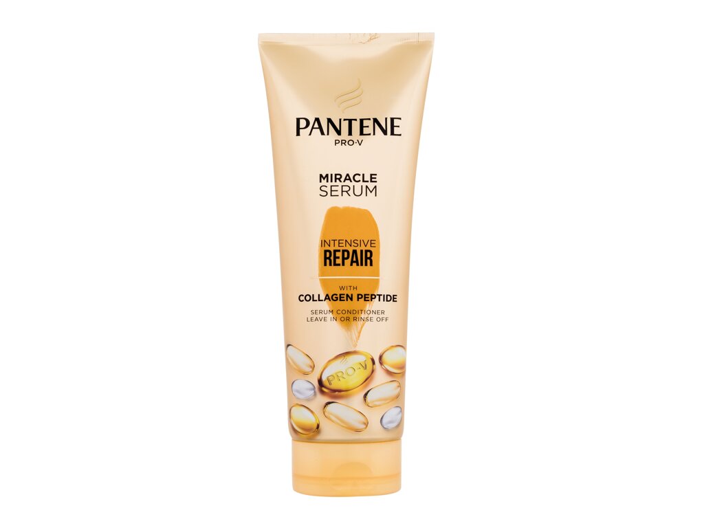 Pantene Intensive Repair Miracle Serum kondicionierius