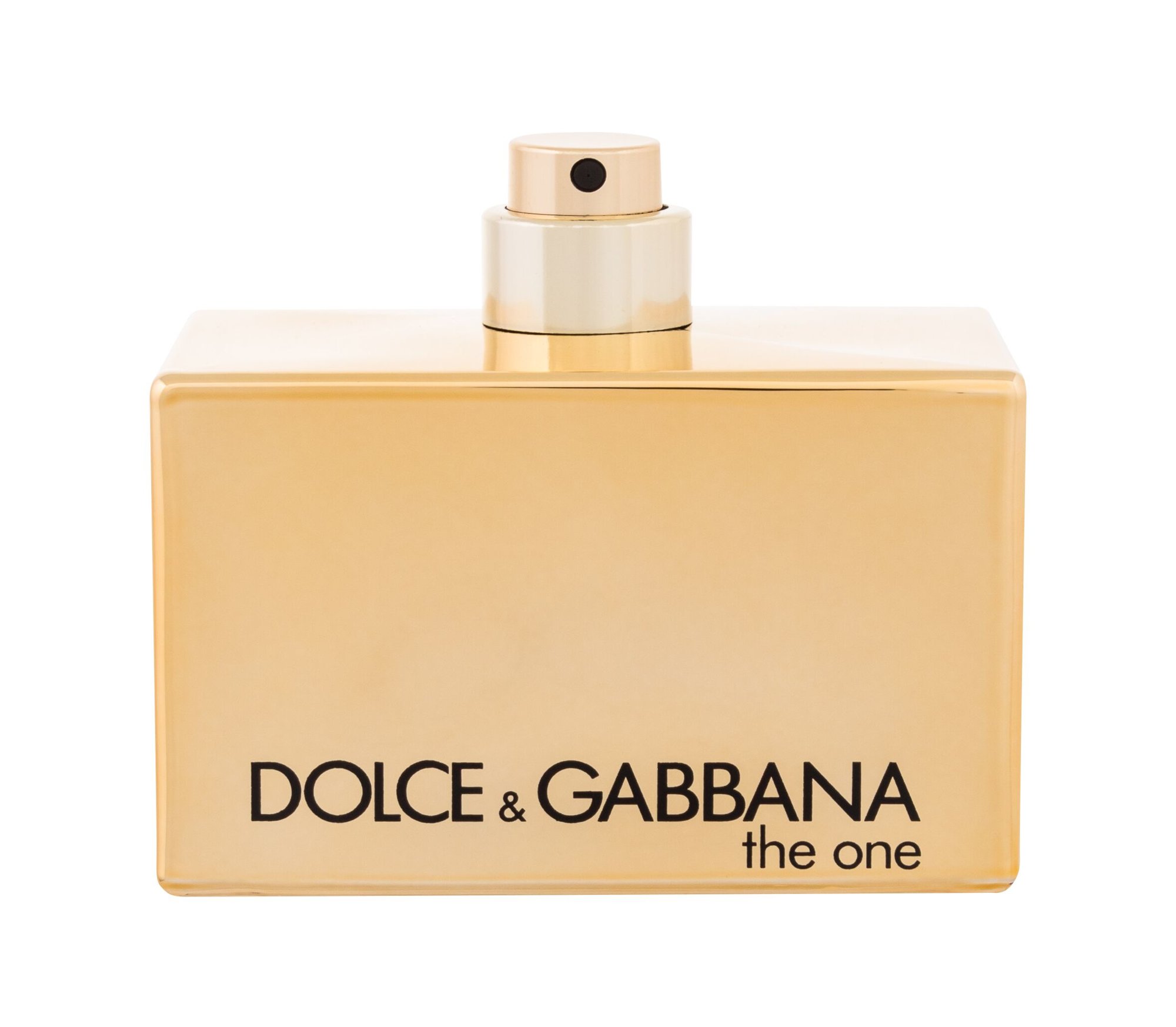 Dolce&Gabbana The One 75ml Kvepalai Moterims EDP Testeris