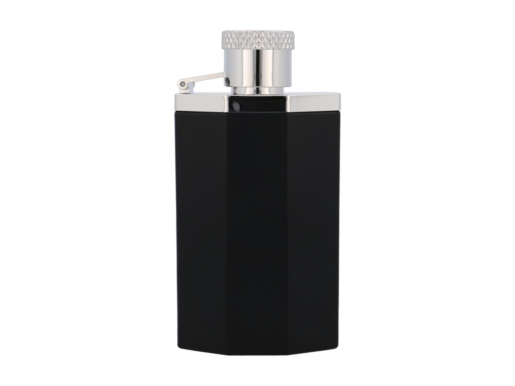 Dunhill alfred Desire Black Eau De Toilette 100 ml Damaged box