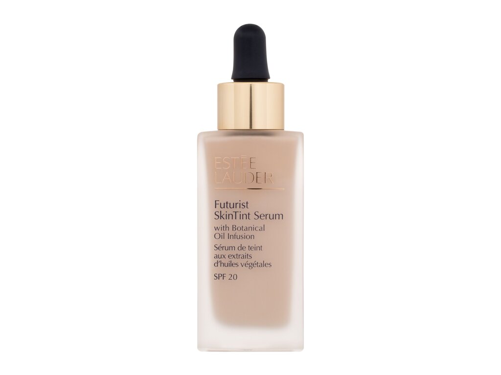Est&eacute;e Lauder Futurist SkinTint Serum 30 ml Damaged box
