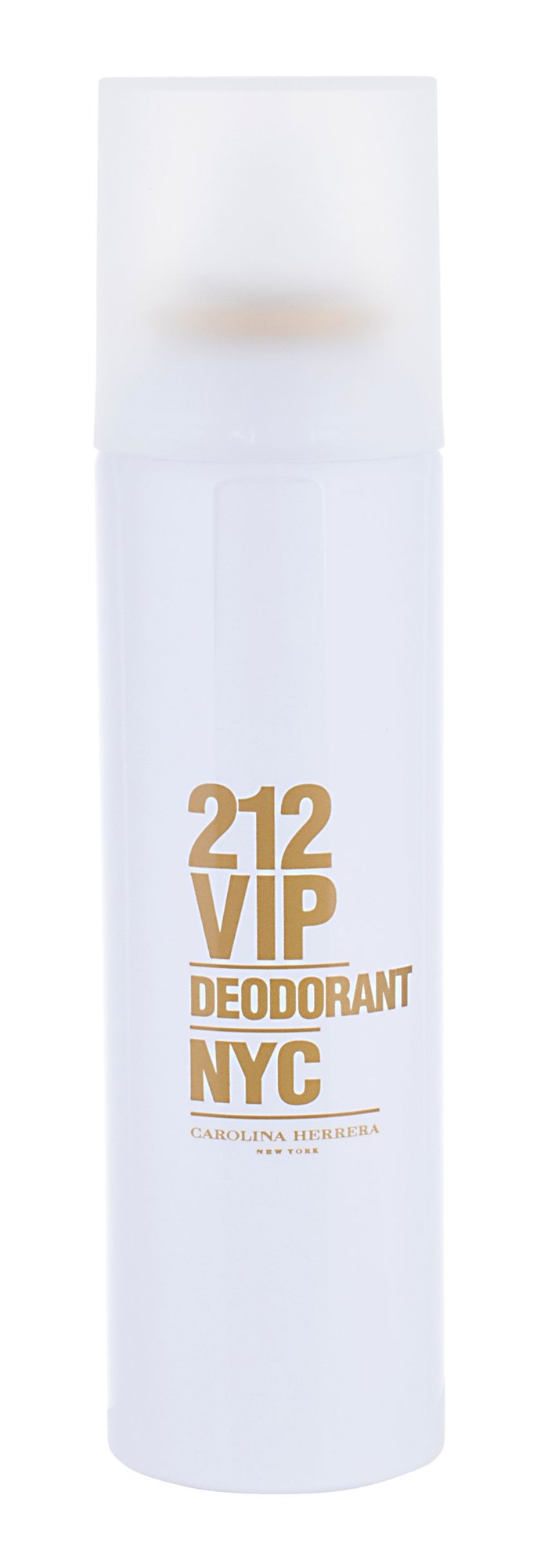 Carolina Herrera 212 VIP 150ml dezodorantas