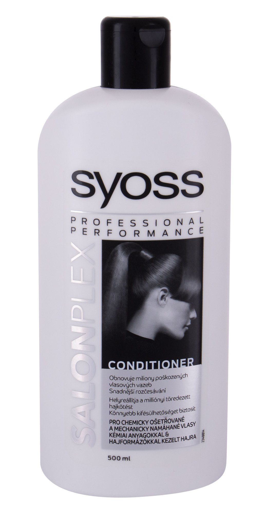 Syoss Professional Performance SalonPlex kondicionierius