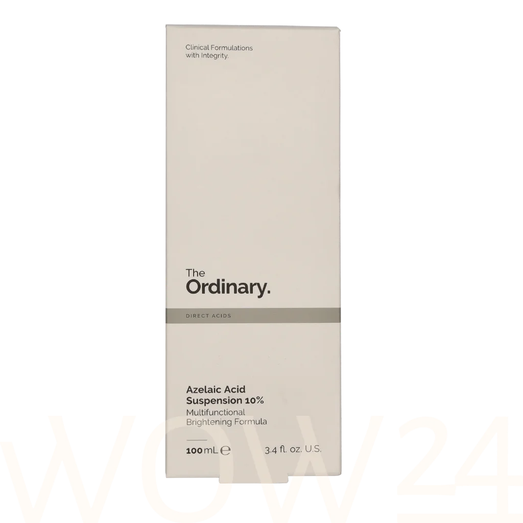 The ordinary The Ordinary Azelaic Acid Suspension 10% Veido serumas