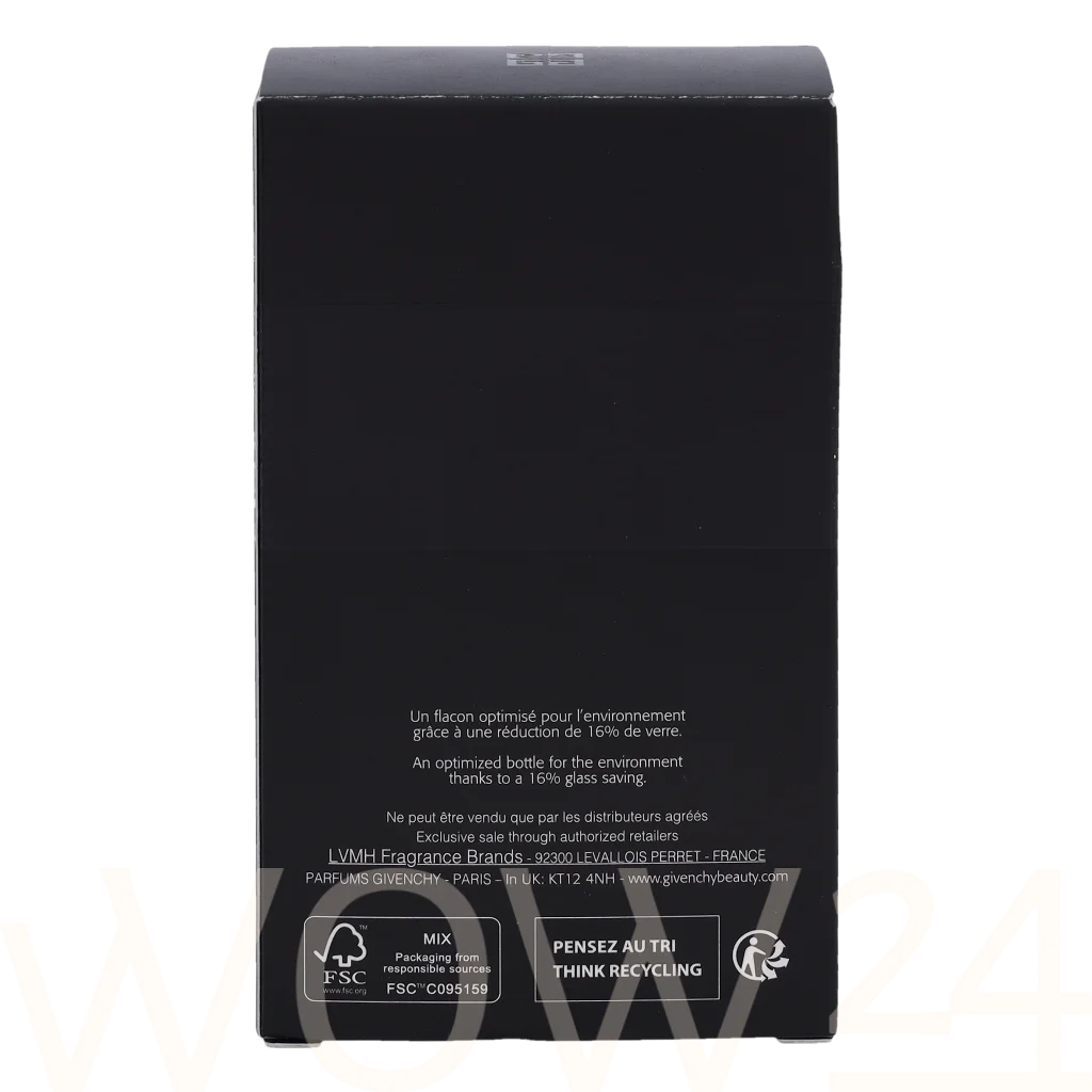 Givenchy Givenchy Gentleman Boisee Edp Spray 60 ml kvepalai Vyrams EDP