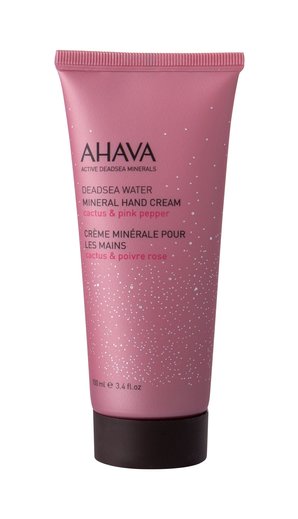 AHAVA Deadsea Water Mineral Hand Cream 100ml rankų kremas