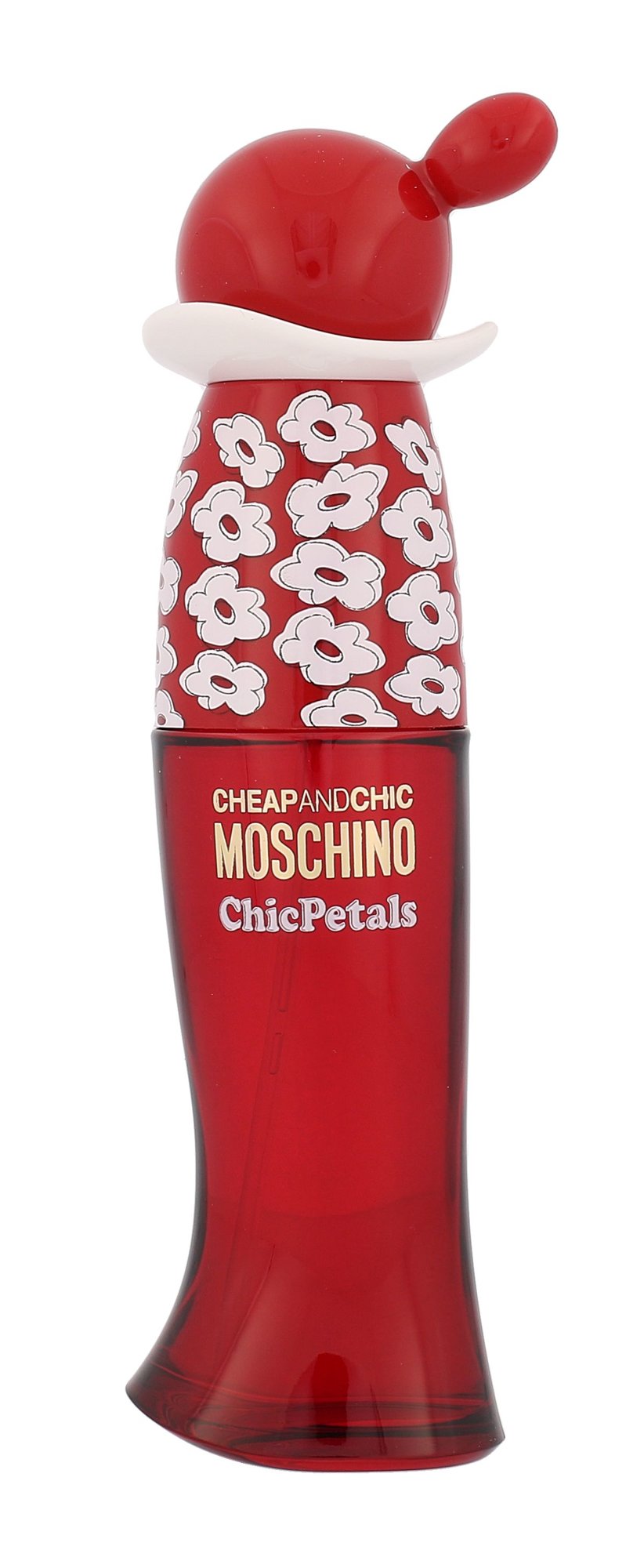 Moschino Cheap And Chic Chic Petals 30ml Kvepalai Moterims EDT