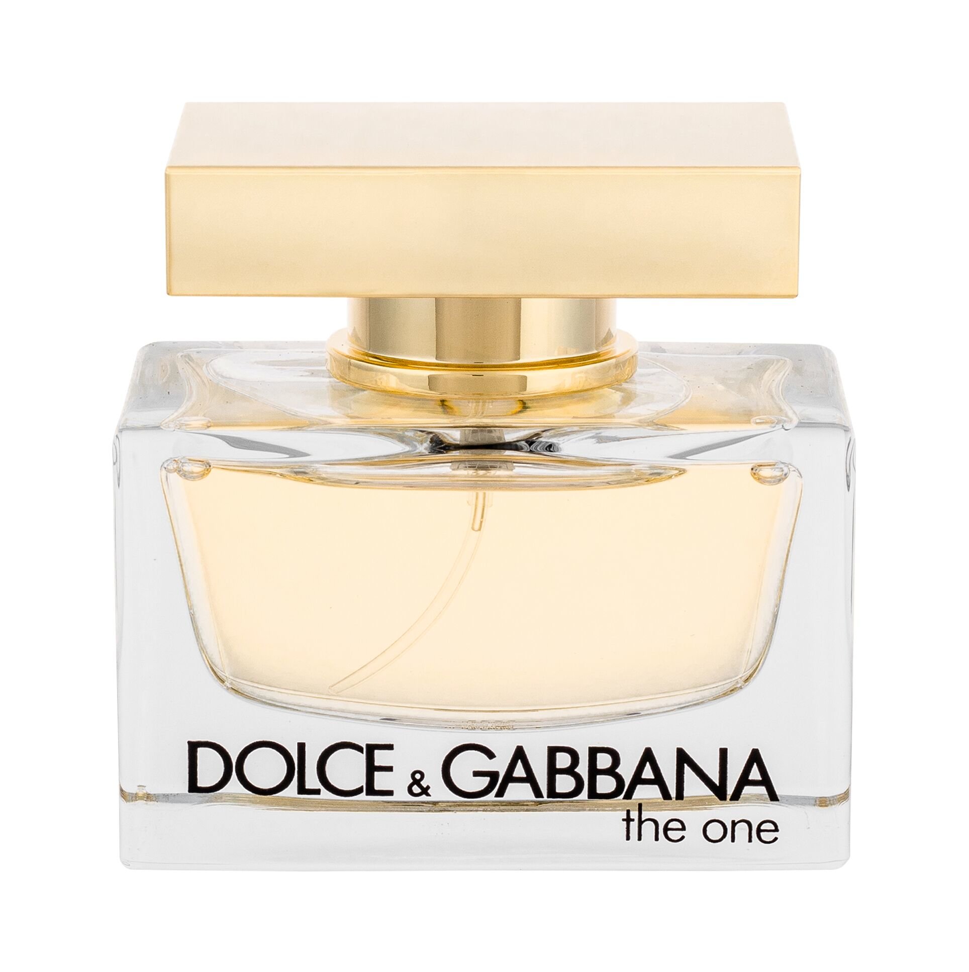 Dolce&Gabbana The One 50ml Kvepalai Moterims EDP (Pažeista pakuotė)