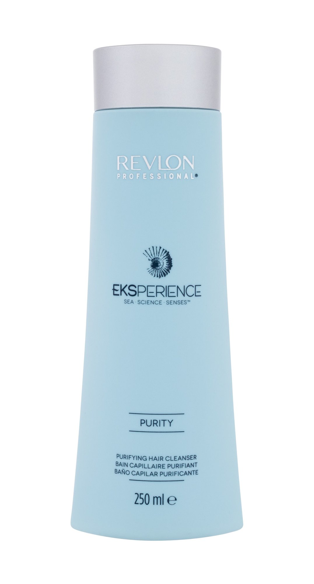 Revlon Professional Eksperience Purity Purifying Hair Cleanser šampūnas