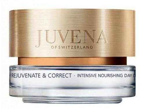 Juvena Skin Rejuvenate Intensive Nourishing Dieninis kremas 50 ml Damaged box
