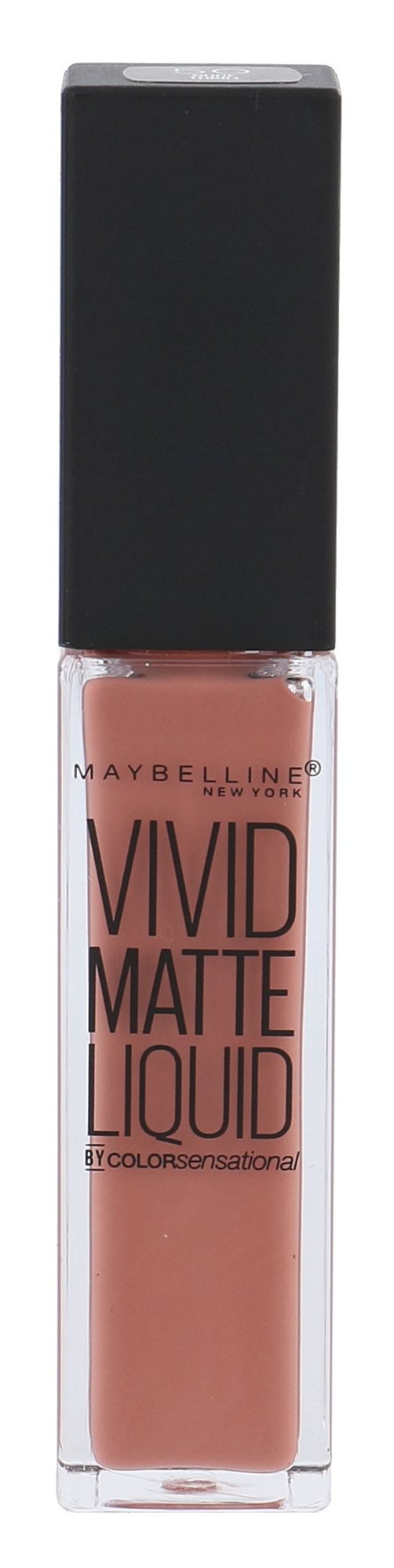 Maybelline Color Sensational Vivid Matte Liquid 8ml lūpdažis