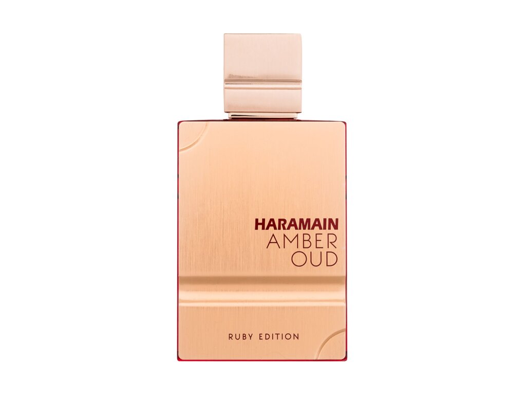 Al Haramain Amber Oud Ruby Edition 60ml NIŠINIAI Kvepalai Unisex EDP