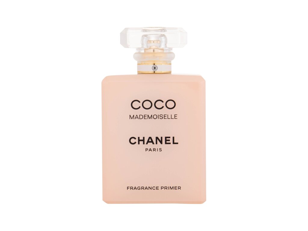 Chanel Coco Mademoiselle Moterims