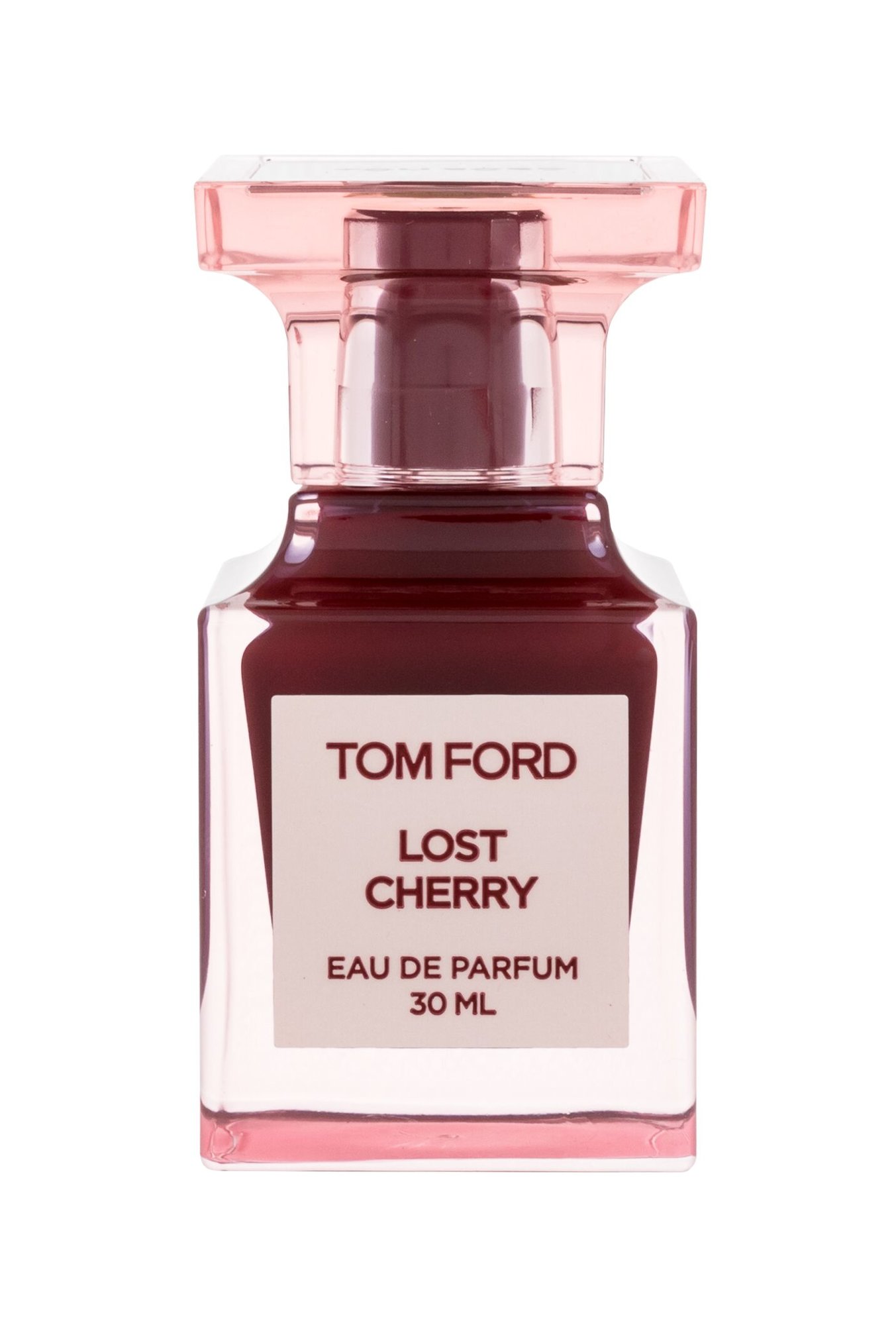 Tom Ford Lost Cherry 30ml NIŠINIAI Kvepalai Unisex EDP