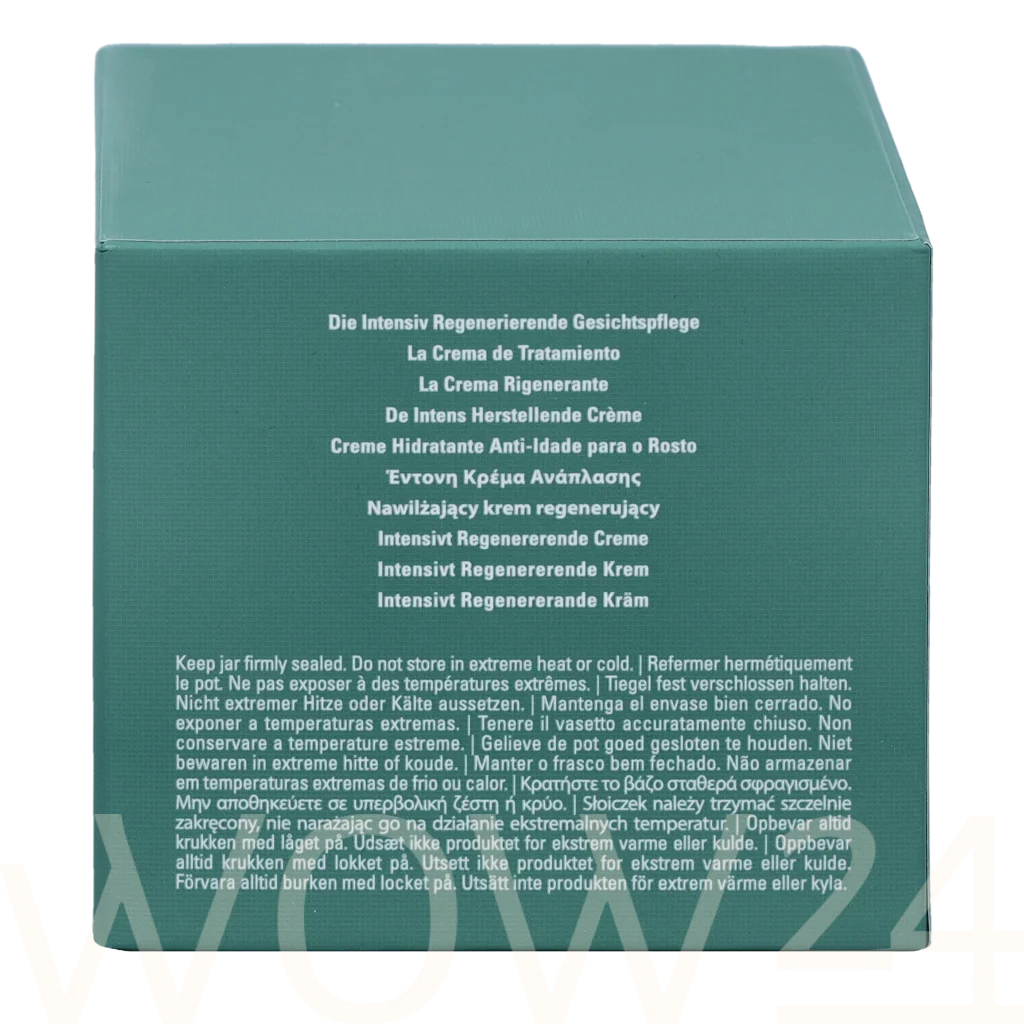 La Mer La Mer The Moisturizing Cream 30 ml Moterims Dieninis kremas