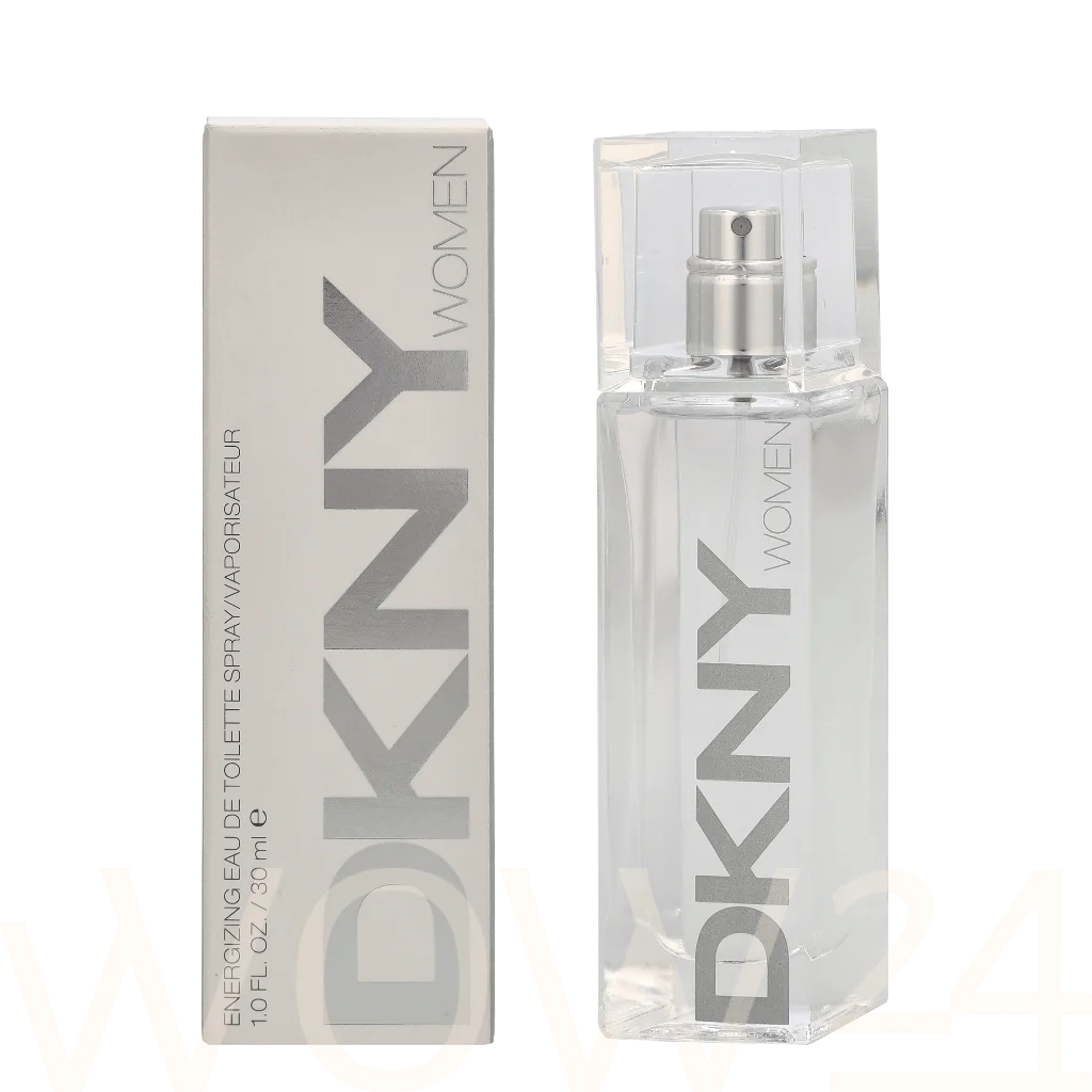 Donna Karan New York DKNY Women Edt Spray 30 ml Kvepalai Moterims EDT