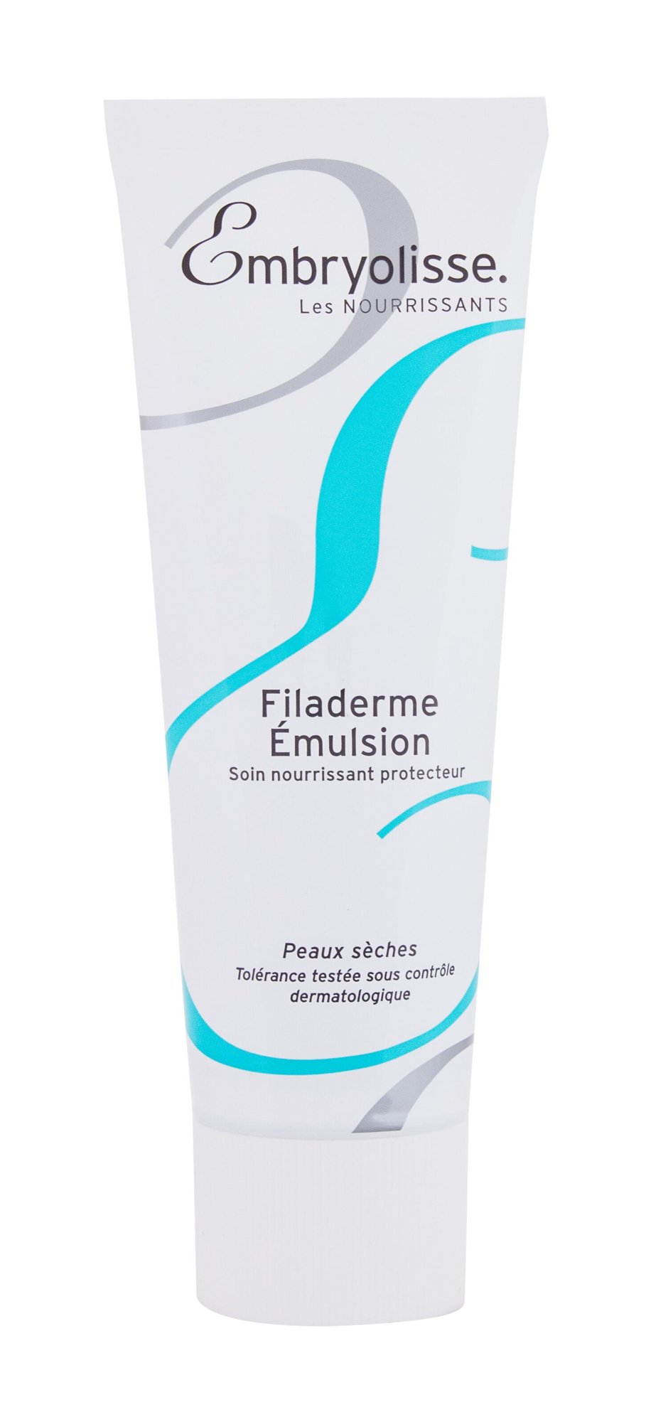 Embryolisse Nourishing Filaderme Emulsion Dieninis kremas 75 ml Damaged box