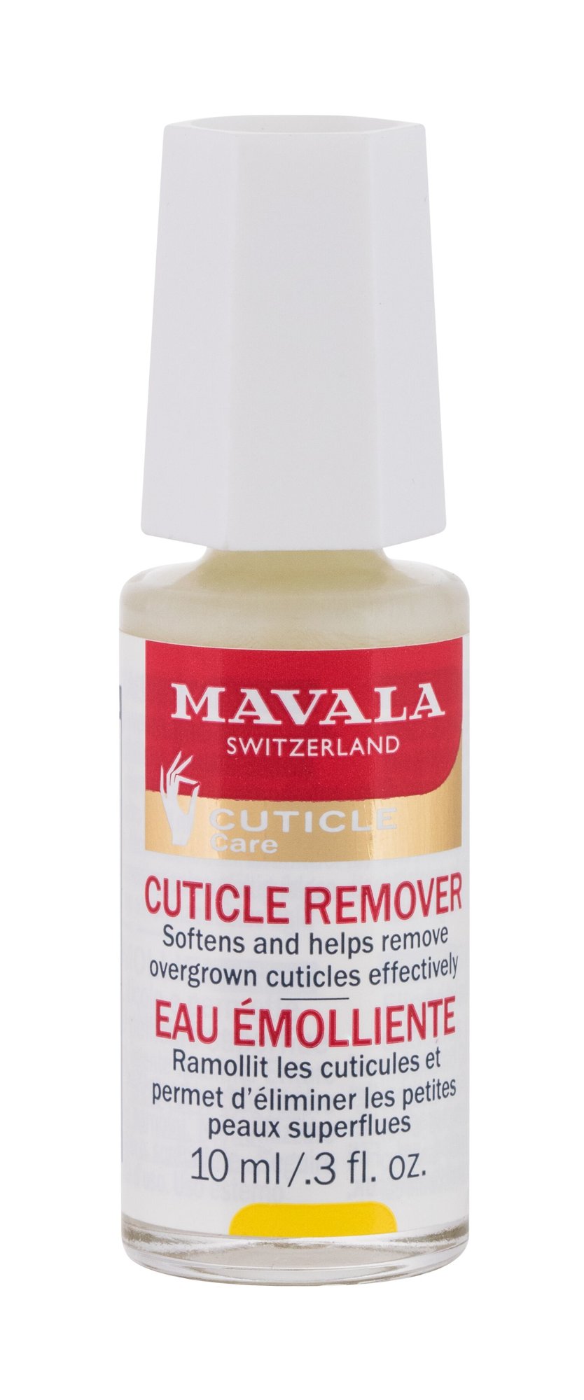 MAVALA Cuticle Care Cuticle Remover nagų priežiūrai