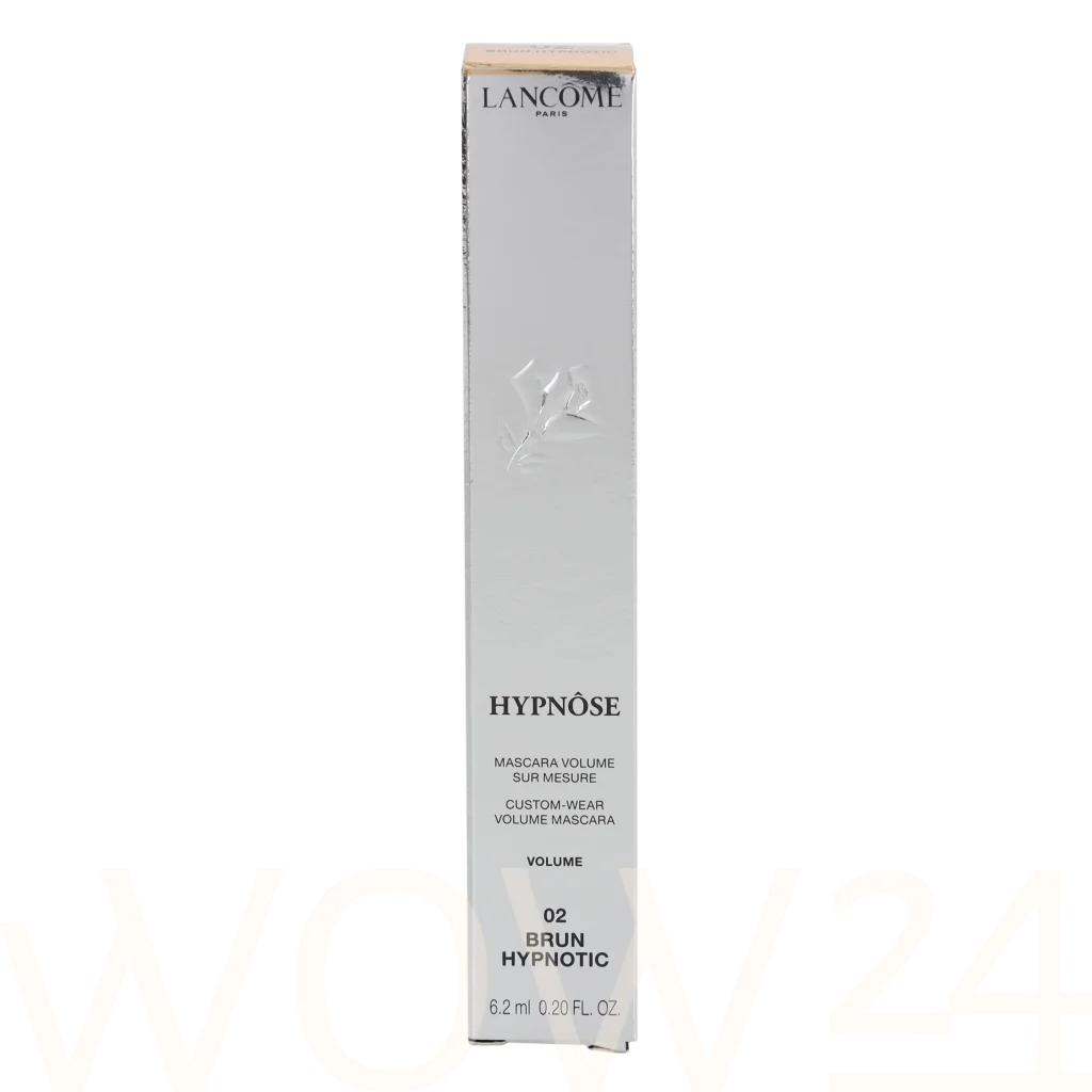 Lancome Hypnose Mascara 6.2 ml blakstienų tu&scaron;as