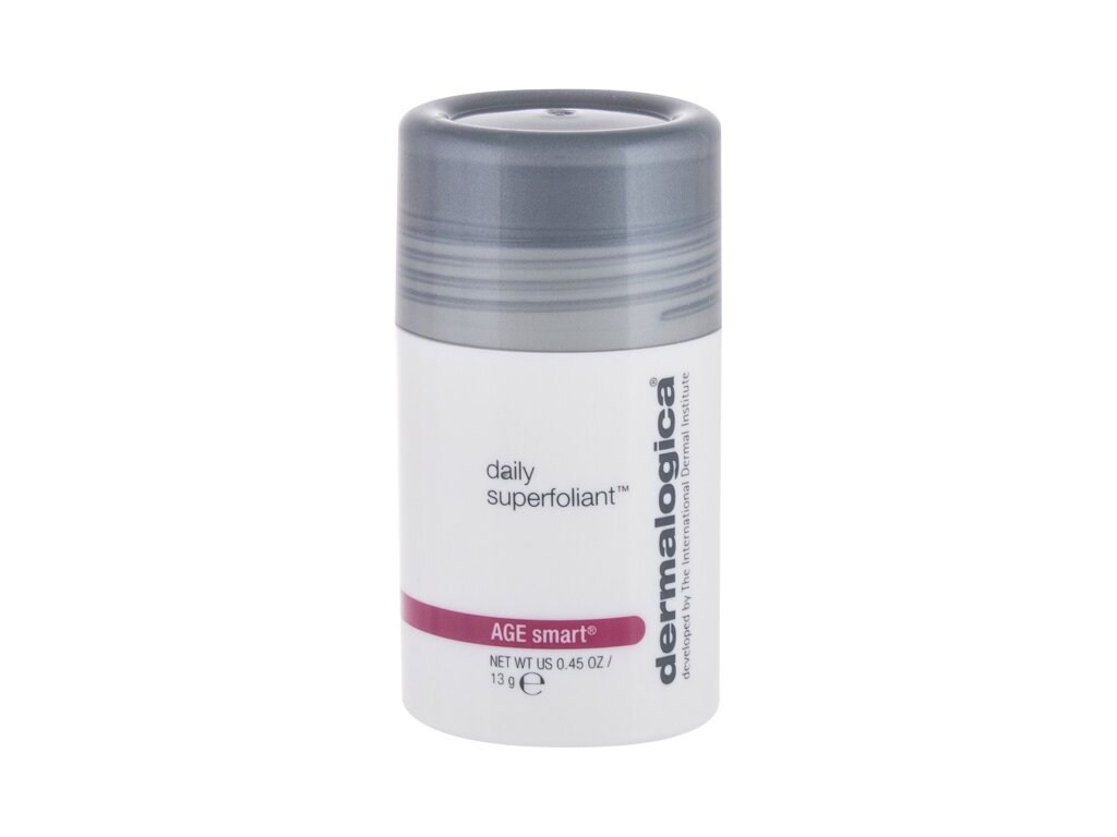 Dermalogica Age Smart Daily Superfoliant &Scaron;veitiklis 13 ml Damaged box