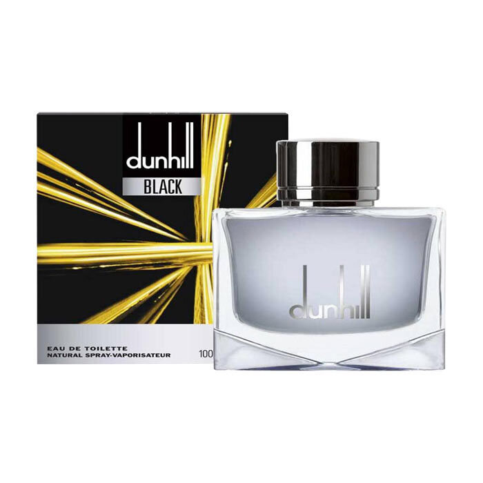 Dunhill Black 2ml kvepalų mėginukas Vyrams EDT